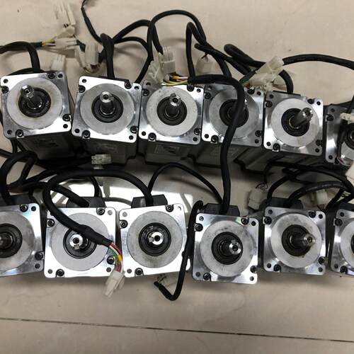 MSMF022L1V 伺服电机 松下A6 200W带刹车议价维修