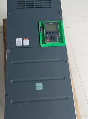 ATV630C11N4 变频器 110KW 工业工控调速装置议价维修