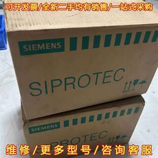 3FE0 DD维修 6EW00 议价7SJ6821