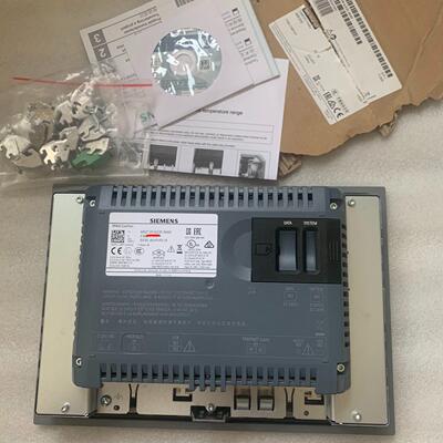 6AV2124-0JC01-0AX0 TP900 工控触摸屏 配件齐全议价维修