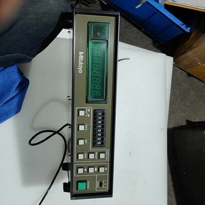 LGMT-0005 三丰数显测微仪 工业测量仪器议价维修