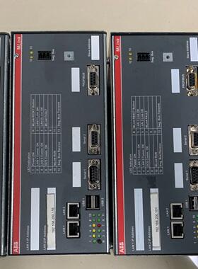 1TGE102019R1001 控制器 ABB工控自动化通讯模块议价维修