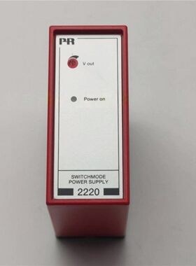 PR2220 行程放大器 开关电源 230V DC输5V 电流1000mA议价维修