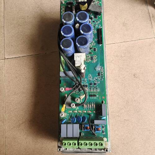 ACS510-01-025A-4 ABB变频器 11KW 工业工控驱动配件议价维修