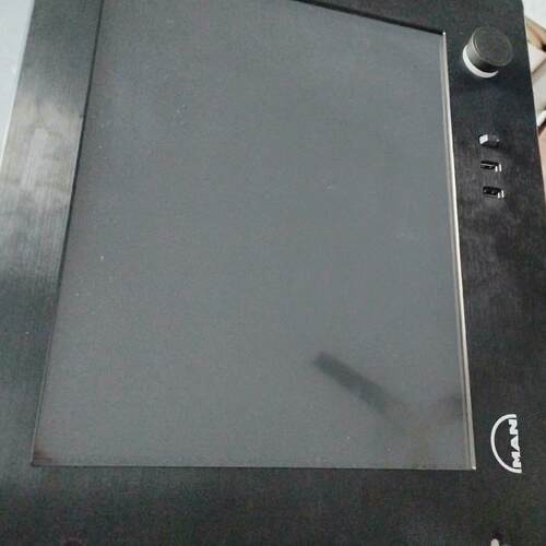 1883485-9 REV.11 MAN EC-MOP 工业触控显示屏议价维修