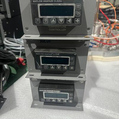 CLS208 温度控制器 WATLOW ANAFAZE工业控温仪表议价维修