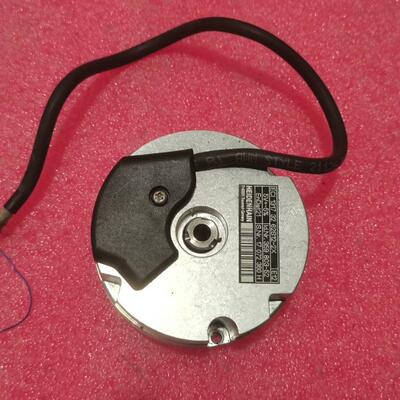 ECI 1317 32 62S12-2X 海德汉旋转编码器 工控配件议价维修