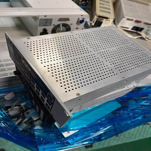 650PM-16PL-000 PM-7 VAT压制器 工业工控自动化配件议价维修
