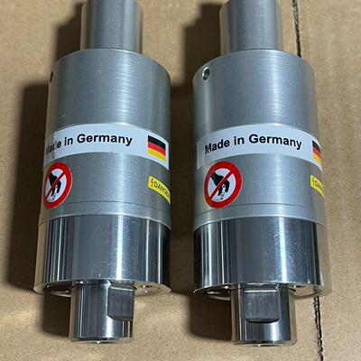 KHS35-IP5 超声波换能器 Herrmann海尔曼工业配件议价维修