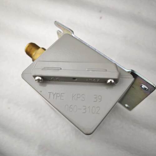 KPS39 压力开关 丹佛斯工业控制配件 060-3102议价维修