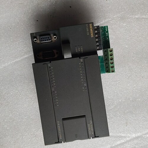 6ES7214-2AD23-0XB8 CPU224XP SI PLC工控模块议价维修