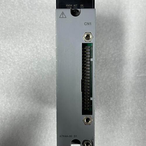 AAP135-S50 横河工控模块 自动化控制配件 实物拍摄议价维修