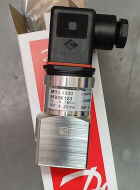 060G6123 MBS3300 丹佛斯压力传感器 工控自动化配件议价维修