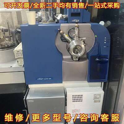 议价AB SCIEX TripleTOF 4600液相质谱仪 实维修