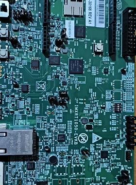 IMXRT1050-EVKB NXP开发板 嵌入式评估板议价维修