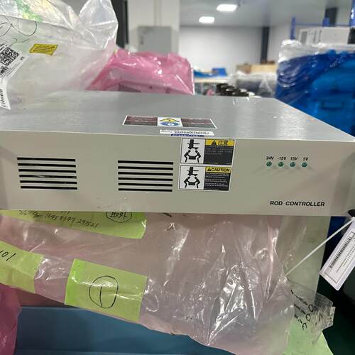 E111287 APPLIED MATERIALS控制器 工业工控自动化配件议价维修