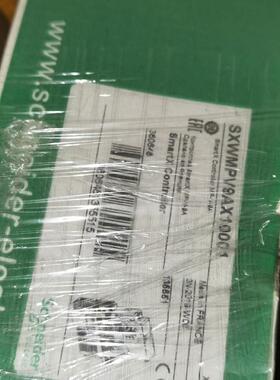 SXWMPV9AX10001 MP-V-9A 工业控制器 工控自动化配件议价维修