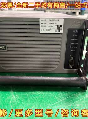 议价AE Paramount 1513射频电源，型号315631维修