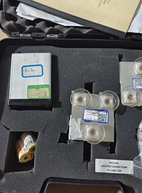 OVM1052 德布隆DEBRON光学门速仪关门测速仪议价维修