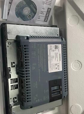 6AV2124-0JC01-0AX0 触摸屏 工业工控人机界面 功能完好议价维修