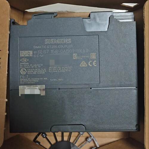 6ES7158-0AD01-0XA0 耦合器 工控自动化模块议价维修