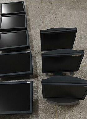 DSB 1804-DC 灰阶液晶显示器 DSA DR专用图形监视器议价维修