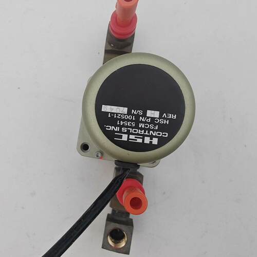 FSCM 53541 压力传感器 气压阀 HSC工控配件议价维修