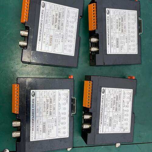 USF300D-G 超声波流量计 TOFLO东富科工控工业配件议价维修
