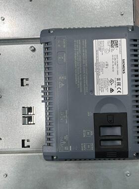 6AV2124-0MC01-0AX0 触摸屏 工业工控人机界面议价维修