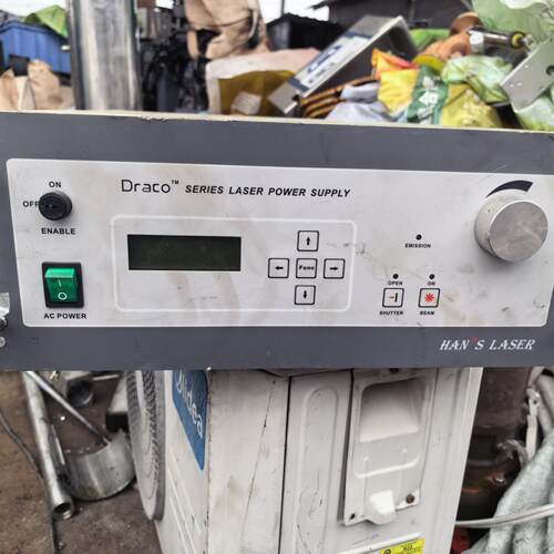 DRACO D2S20A-QS 大族激光激光电源 工业电源议价维修