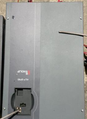 HLP-SP110 变频器 海利普HOLIP 30KW 380V工业调速议价维修