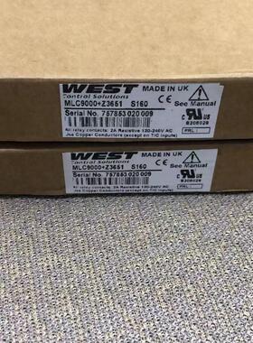 MLC9000-Z3651-S160 温控器 英国绝版 质保三个月议价维修