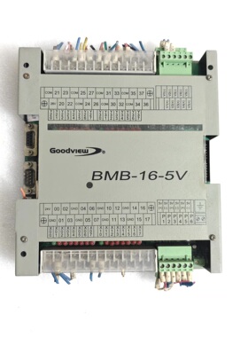 BMB-16-5V Goodview工控自动化控制模块议价维修