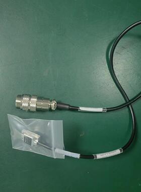 02-E55123 编码器带航空头 工控自动化工业配件议价维修