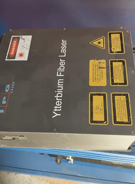 YLP-1-100-20-20 IPG掺镱光纤激光器 工业激光设备议价维修