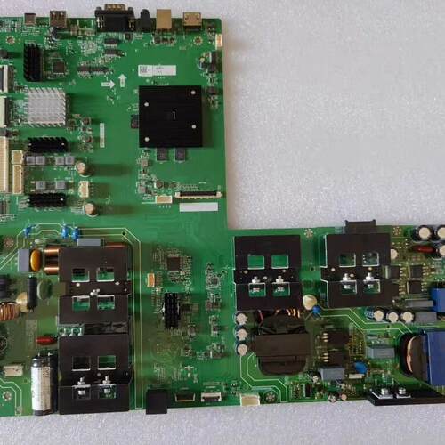 TP.T972.360W 希沃一体机主板 多物料号 适配C55/C65议价维修