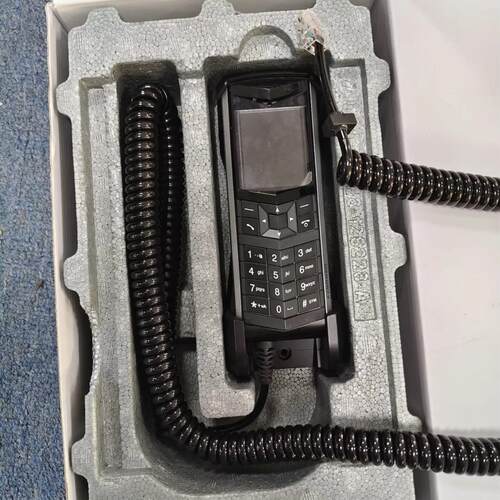 S-403672A Thrane IP手持话机 船舶通讯设备议价维修