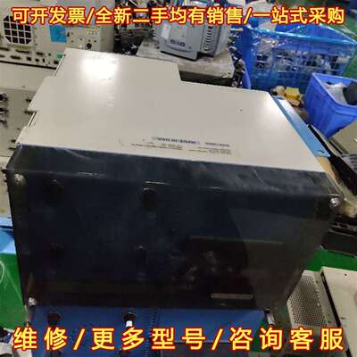 议价Buckles-Smith 汽油加热控制器，型号VAS-维修