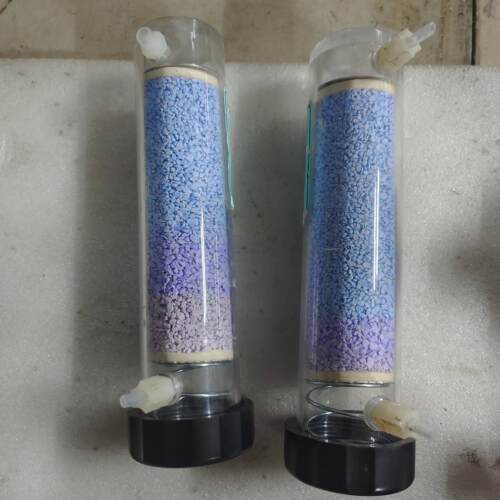 Scrubb干燥器 实验室透明管式气体干燥过滤装置议价维修