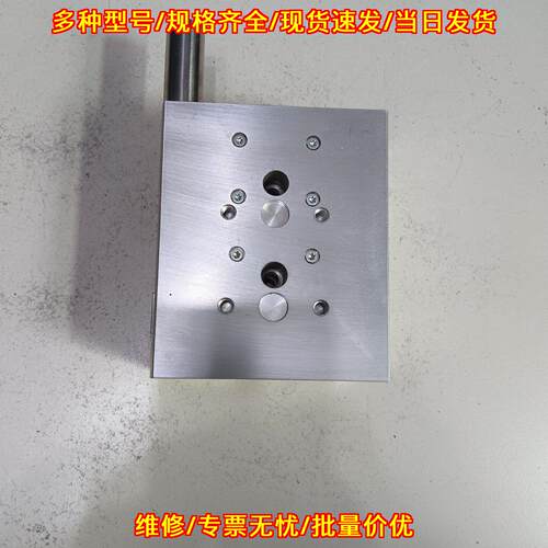 DGST-25-40 滑台气缸 费斯托气动工业自动化配件议价维修