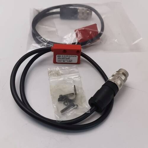 MSK320-0229 D-79195 磁性传感器 SIKO工控自动化配件议价维修