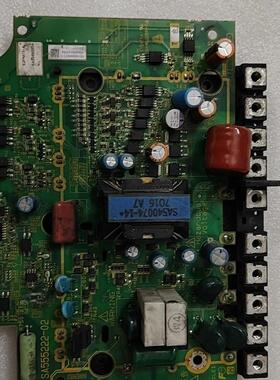 SP0215A SA555222-02 E2PM11-4 富士变频器功率组件议价维修