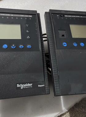 59607 Sopam 电机综合保护器 工控自动化控制模块议价维修