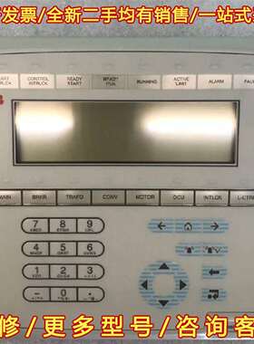 议价ABB Panel PP820A 3BSE042243R2维修