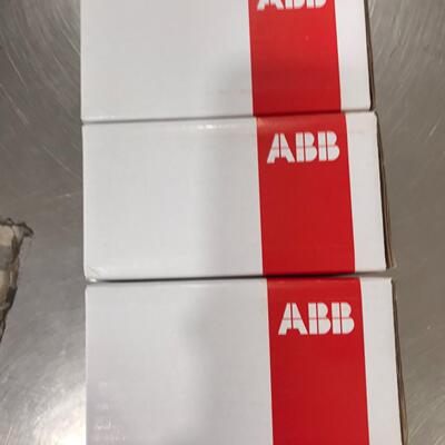 1SAP507100R0001 CP607 ABB工控自动化模块议价维修