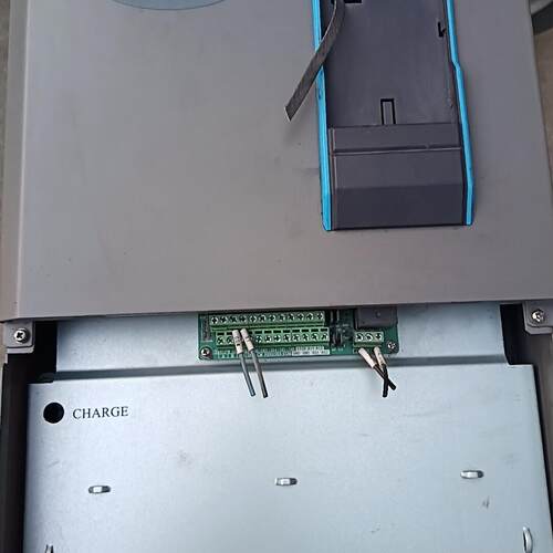 SV600-454G/554P SCOV变频器 工控自动化控制设备议价维修