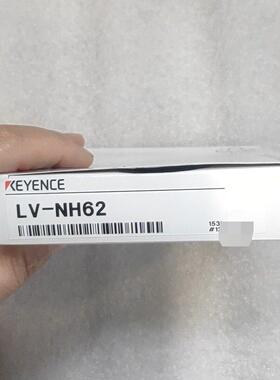 LV-NH62 传感器 高精度光学测量 工业工控配件议价维修