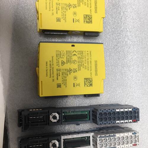 6ES7136-6BA01-0CA0 工控PLC数字输入模块议价维修