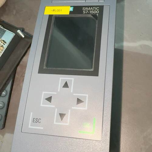 6ES7 515-2FM01-0AB0 CPU模块 工控PLC控制模块议价维修