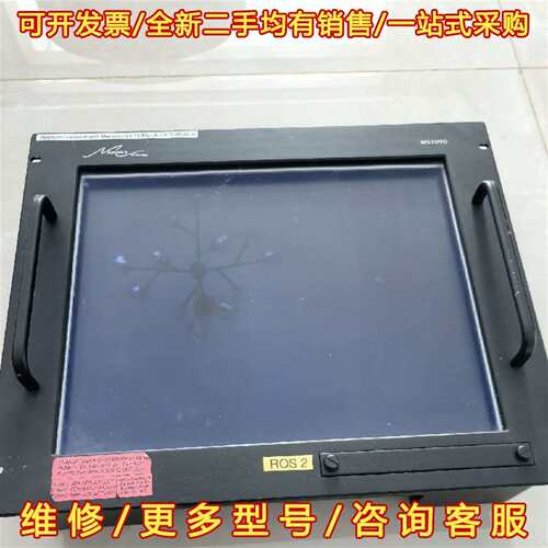 议价MARINER SYSTEMS MS1090显示屏成色如图维修